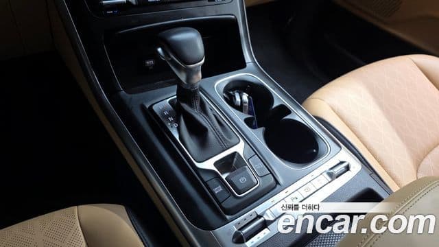 Kia Carnival 4세대 Prestige, 2022 9