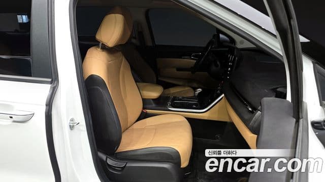 Kia Carnival 4세대 Prestige, 2022 11