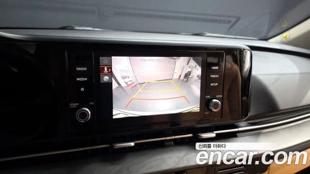 Kia Carnival 4세대 Prestige, 2022 15