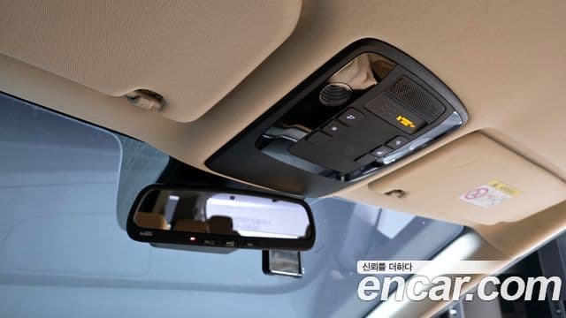 Kia Carnival 4세대 Prestige, 2022 16