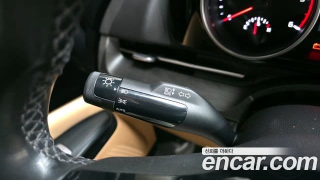 Kia Carnival 4세대 Prestige, 2022 17