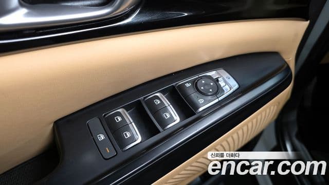 Kia Carnival 4세대 Prestige, 2022 18
