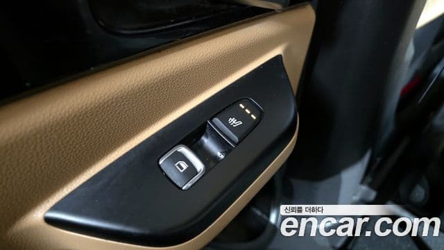 Kia Carnival 4세대 Prestige, 2022 19
