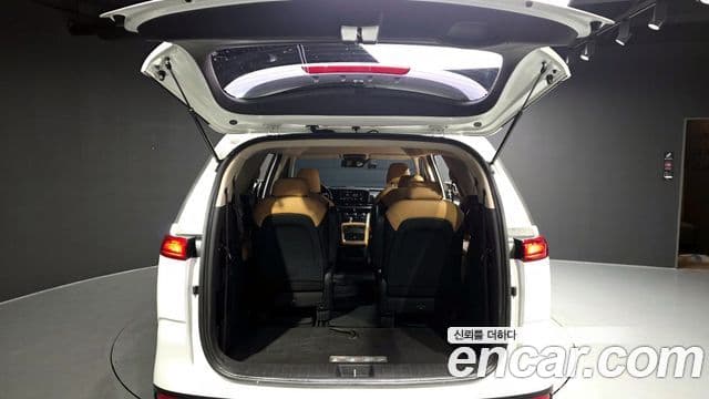 Kia Carnival 4세대 Prestige, 2022 20