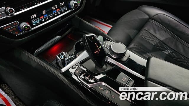 BMW 6시리즈 GT (G32) 620d M Sport, 2020 9