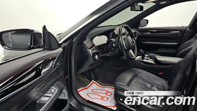 BMW 6시리즈 GT (G32) 620d M Sport, 2020 10