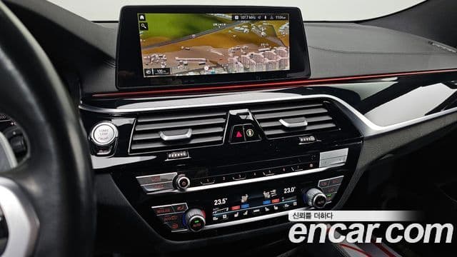 BMW 6시리즈 GT (G32) 620d M Sport, 2020 14