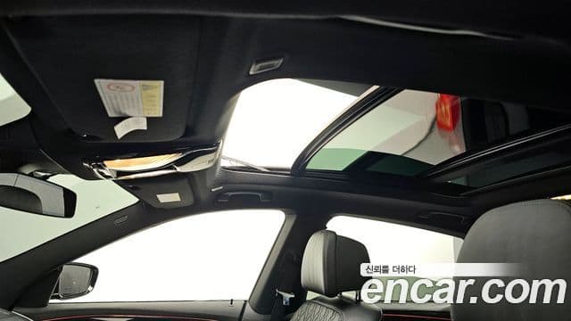 BMW 6시리즈 GT (G32) 620d M Sport, 2020 17