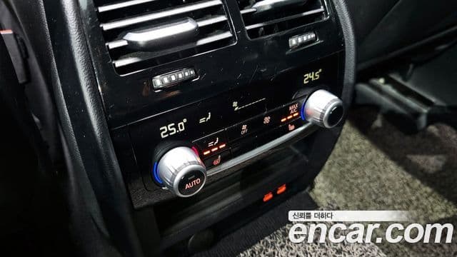 BMW 6시리즈 GT (G32) 620d M Sport, 2020 19