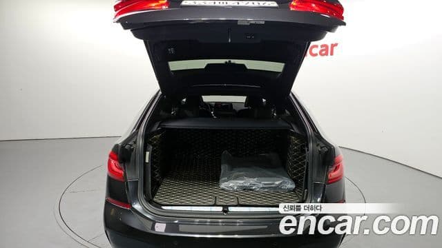 BMW 6시리즈 GT (G32) 620d M Sport, 2020 20