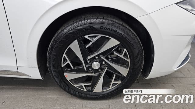 Hyundai The / новый New Grandeur IG гибрид Le Blanc, 2022 все фото