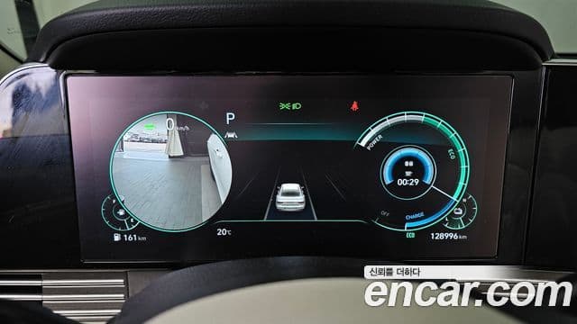 Hyundai The / новый New Grandeur IG гибрид Le Blanc, 2022 8