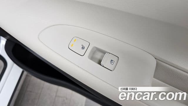 Hyundai The / новый New Grandeur IG гибрид Le Blanc, 2022 19