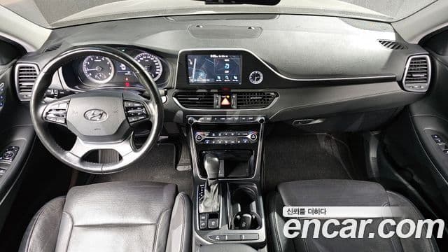 Hyundai Grandeur IG Exclusive, 2017 7