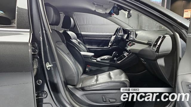 Hyundai Grandeur IG Exclusive, 2017 11