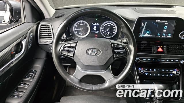 Hyundai Grandeur IG Exclusive, 2017 13
