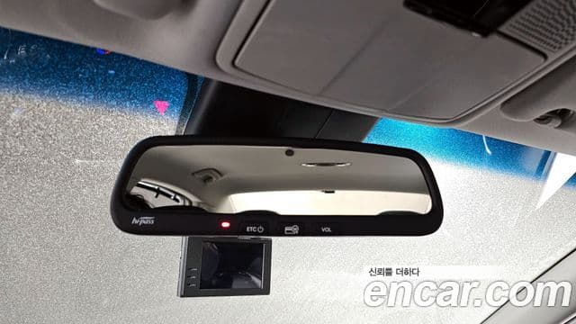 Hyundai Grandeur IG Exclusive, 2017 18