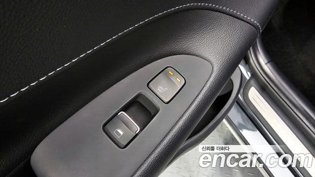 Hyundai Grandeur IG Exclusive, 2017 19