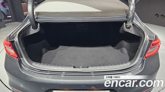 Hyundai Grandeur IG Exclusive, 2017 20