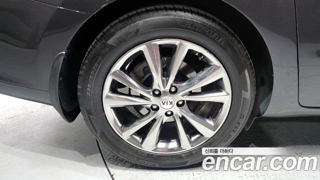 Kia The / новый New Carnival Noblesse, 2019 все фото