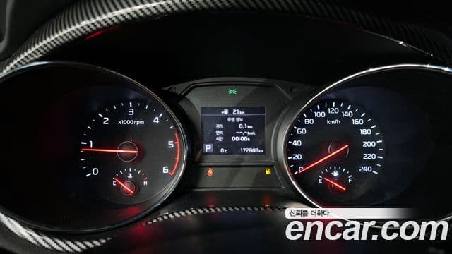 Kia The / новый New Carnival Noblesse, 2019 8