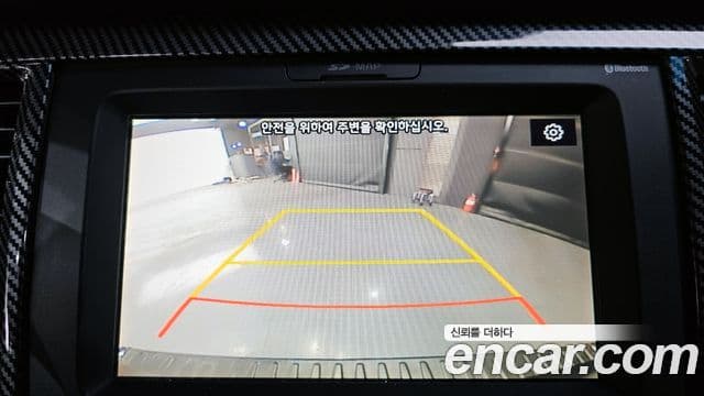 Kia The / новый New Carnival Noblesse, 2019 15