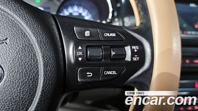 Kia The / новый New Carnival Noblesse, 2019 16