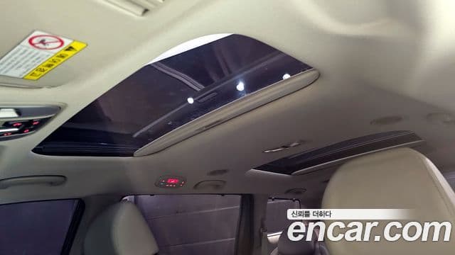 Kia The / новый New Carnival Noblesse, 2019 18