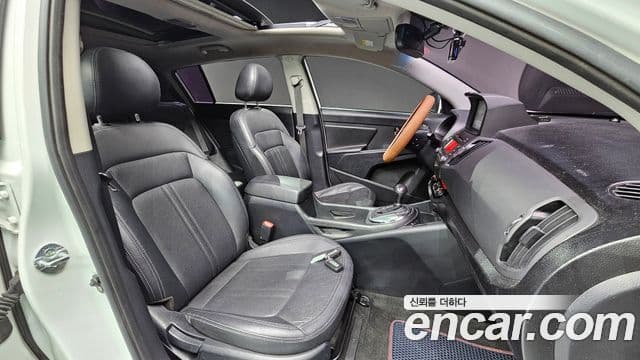 Kia Sportage R топовая версия, 2012 10