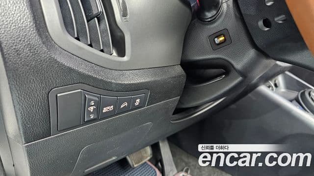 Kia Sportage R топовая версия, 2012 13