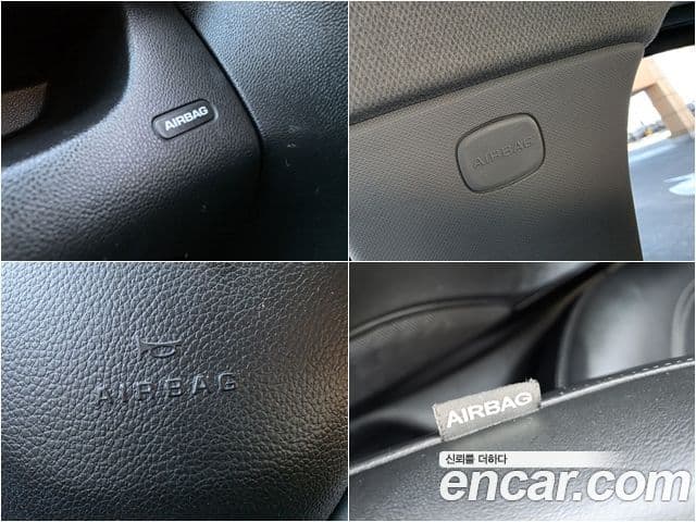 Chevrolet(GM대우) The / новый Next Spark Plus, 2017 11