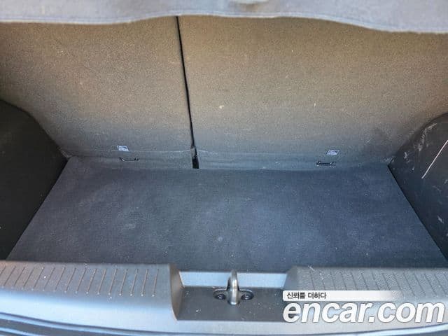 Chevrolet(GM대우) The / новый Next Spark Plus, 2017 12