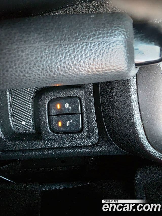 Chevrolet(GM대우) The / новый Next Spark Plus, 2017 16