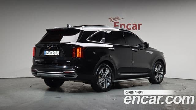 Kia Sorento 4세대 Noblesse, 2023 2