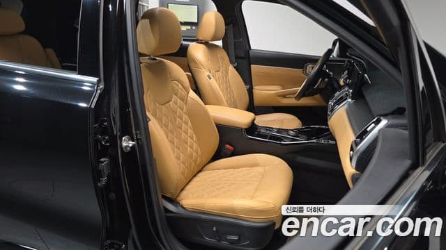Kia Sorento 4세대 Noblesse, 2023 10