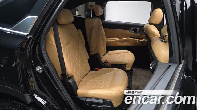 Kia Sorento 4세대 Noblesse, 2023 12