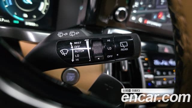 Kia Sorento 4세대 Noblesse, 2023 17
