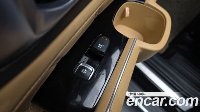 Kia Sorento 4세대 Noblesse, 2023 18