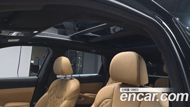 Kia Sorento 4세대 Noblesse, 2023 19