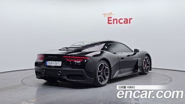 Maserati MC20 3.0 V6, 2022 2