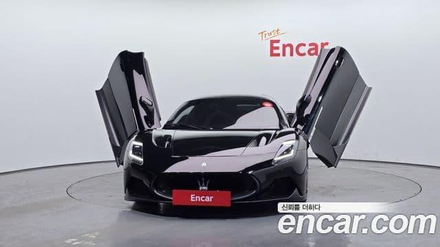 Maserati MC20 3.0 V6, 2022 3