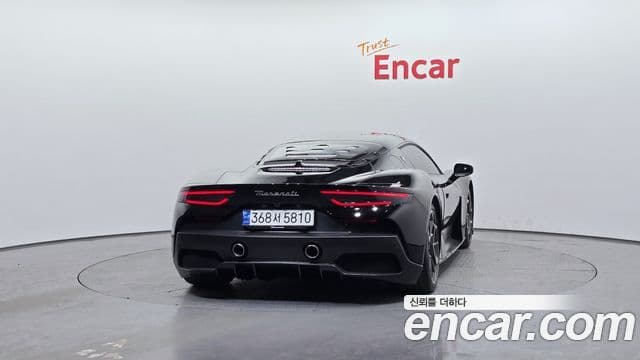 Maserati MC20 3.0 V6, 2022 4