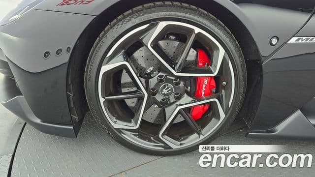 Maserati MC20 3.0 V6, 2022 все фото