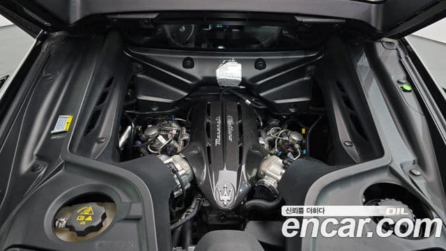 Maserati MC20 3.0 V6, 2022 6