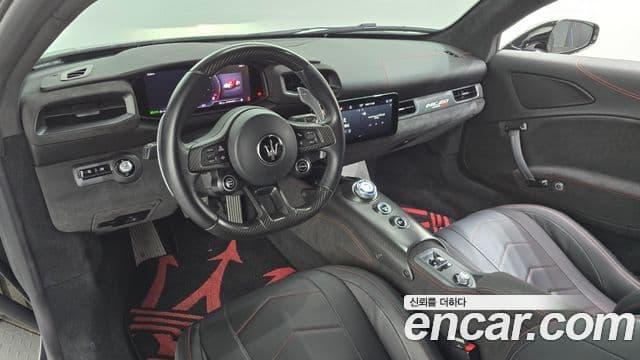 Maserati MC20 3.0 V6, 2022 7