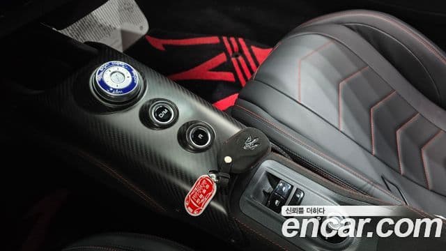 Maserati MC20 3.0 V6, 2022 9