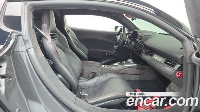 Maserati MC20 3.0 V6, 2022 11