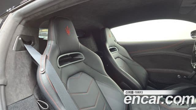 Maserati MC20 3.0 V6, 2022 12