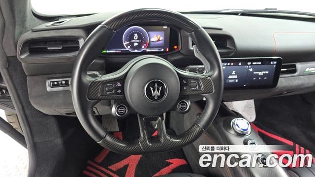 Maserati MC20 3.0 V6, 2022 13