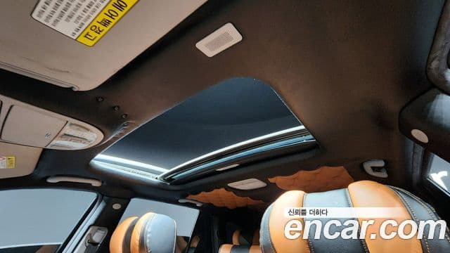 Hyundai Santa Fe CM Premium, 2011 13